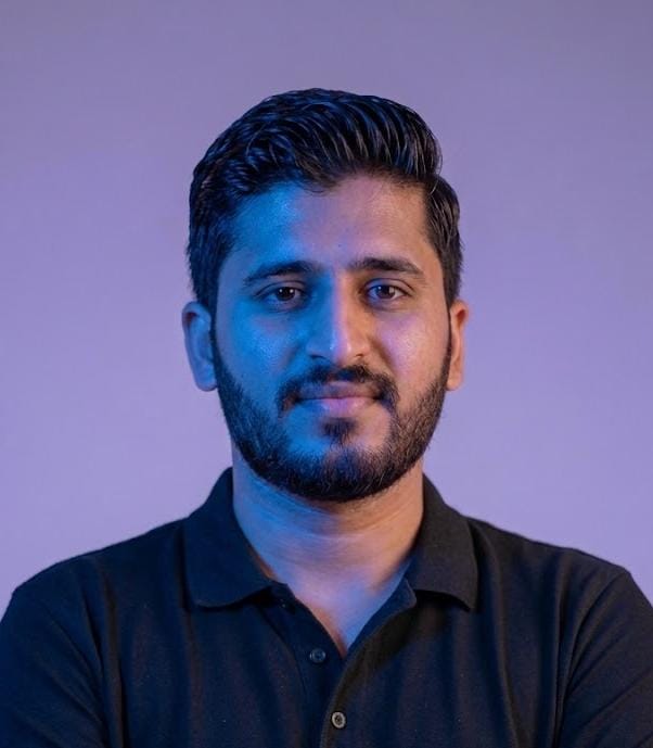 Muhammad Umair